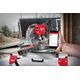 Milwaukee MILWAUKEE.MITER SAW M18FMS305-0