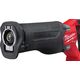Milwaukee MILWAUKEE.SABER SAW M18ONEFSZ-502X 2x5.0Ah ONE-KEY