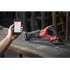 Milwaukee MILWAUKEE.SABER SAW M18ONEFSZ-502X 2x5.0Ah ONE-KEY