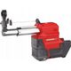 Milwaukee MILWAUKEE.BATTERY HAMMER. M18ONEFHXDEL-552C + EXTRACTION SYSTEM