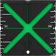 Milwaukee MILWAUKEE.4-POINT CROSS LASER M12CLL4P-301C