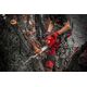 Piła łańcuchowa Milwaukee MILWAUKEE.CHAINSAW M18FTHCHS35-802