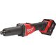Milwaukee MILWAUKEE.STRAIGHT GRINDER M18FDGRB-502