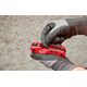 Milwaukee MILWAUKEE ALLEN WRENCH FOLDABLE SET 8 pcs.