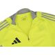 Adidas Bluza męska adidas Tiro 24 Competition żółta IR5492 M