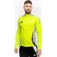 Adidas Bluza męska adidas Tiro 24 Competition żółta IR5492 S