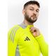 Adidas Bluza męska adidas Tiro 24 Competition żółta IR5492 S