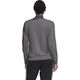 Adidas Bluza damska adidas Condivo 22 Track Jacket Full Zip szaro-biała HD2280 XS