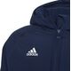 Adidas Kurtka dla dzieci adidas Condivo 22 Winter granatowa HE3066 140cm