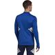 Adidas Bluza męska adidas Condivo 22 Training 1/2 zip niebiesko-biała HA6271 L