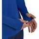 Adidas Bluza męska adidas Condivo 22 Training 1/2 zip niebiesko-biała HA6271 L