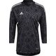 Adidas Koszulka bramkarska męska adidas Condivo 22 Jersey Long Sleeve czarna HB1615 XL