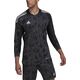 Adidas Koszulka bramkarska męska adidas Condivo 22 Jersey Long Sleeve czarna HB1615 XL