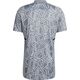 Adidas Koszulka męska Condivo 22 Goalkeeper Jersey Short Sleeve szara HB1622 L