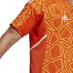 Adidas Koszulka męska Condivo 22 Goalkeeper Jersey Short Sleeve pomarańczowa HB1621 M