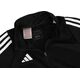 Adidas Bluza dla dzieci adidas Tiro 24 Training czarna IJ9952 128cm