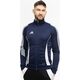 Adidas Bluza męska adidas Tiro 24 Training granatowa IR7498 L
