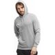 Puma Bluza męska Puma Team Goal Casuals Hoody szara 658618 33 M