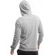 Puma Bluza męska Puma Team Goal Casuals Hoody szara 658618 33 S