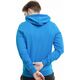 Puma Bluza męska Puma Team Goal Casuals Hooded niebieska 658595 02 M