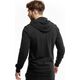 Puma Bluza męska Puma Team Goal Casuals Hooded czarna 658595 03 L