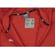 Puma Bluza męska Puma Team Goal Casuals Hooded czerwona 658595 01 XL