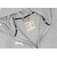 Puma Bluza męska Puma Team Goal Casuals Hooded szara 658595 33 S