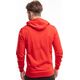 Puma Bluza męska Puma Team Goal Casuals Hooded czerwona 658595 01 L