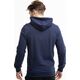 Puma Bluza męska Puma Team Goal Casuals Hoody granatowa 658618 06 M