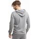 Puma Bluza męska Puma Team Goal Casuals Hooded szara 658595 33 L