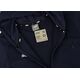Puma Bluza męska Puma Team Goal Casuals Hooded granatowa 658595 06 XL