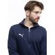 Puma Bluza męska Puma Team Goal Casuals Hooded granatowa 658595 06 2XL