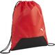 Puma Plecak torba worek na buty sportowy szkolny Puma Team Goal czerwony 090240 03