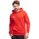 Puma Bluza męska Puma Team Goal Casuals Hoody czerwona 658618 01 L