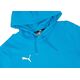 Puma Bluza męska Puma Team Goal Casuals Hoody niebieska 658618 02 M