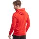 Puma Bluza męska Puma Team Goal Casuals Hoody czerwona 658618 01 M