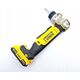 Dewalt AKUMULATOROWY ROZSZERZACZ DO PEX KALIBRATOR 18V XR 2*2.0AH