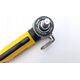 Dewalt AKUMULATOROWY ROZSZERZACZ DO PEX KALIBRATOR 18V XR 2*2.0AH