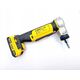 Dewalt AKUMULATOROWY ROZSZERZACZ DO PEX KALIBRATOR 18V XR 2*2.0AH