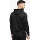 Adidas Bluza męska adidas Tiro 24 Training Hooded czarna IJ9957 M