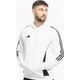 Adidas Bluza męska adidas Tiro 24 Sweat Hooded biała IR7547 2XL