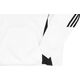 Adidas Bluza męska adidas Tiro 24 Sweat Hooded biała IR7547 2XL