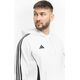 Adidas Bluza męska adidas Tiro 24 Sweat Hooded biała IR7547 L