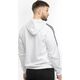 Adidas Bluza męska adidas Tiro 24 Sweat Hooded biała IR7547 XL
