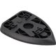 Dedra Stopa z rzepem do DED7941