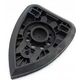 Dedra Stopa z rzepem do DED7063
