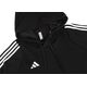 Adidas Bluza męska adidas Tiro 24 Sweat Hooded czarna IJ7673 L