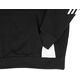 Adidas Bluza męska adidas Tiro 24 Sweat Hooded czarna IJ7673 L