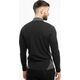 Adidas Bluza męska adidas Tiro 24 Competition czarno-szara IP1870 2XL