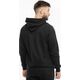 Adidas Bluza męska adidas Tiro 24 Sweat Hooded czarna IJ7673 XL